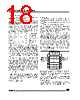 ST6210BM1/OTP Datasheet HTML 18Page - STMicroelectronics 