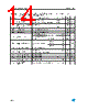 LE40CZ Datasheet HTML 14Page - STMicroelectronics 