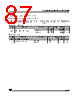 ST6210BM3/OTP Datasheet HTML 87Page - STMicroelectronics 