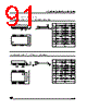 ST6210BM3/OTP Datasheet HTML 91Page - STMicroelectronics 