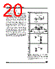 ST6210BM3/OTP Datasheet HTML 20Page - STMicroelectronics 