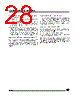 ST6210BM3/OTP Datasheet HTML 28Page - STMicroelectronics 