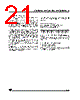 ST62E03LMC/CCCE Datasheet HTML 21Page - STMicroelectronics 
