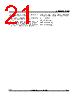 STPC4HDBC Datasheet HTML 21Page - STMicroelectronics 