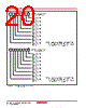 M38045FFHKP Datasheet HTML 20Page - Renesas Technology Corp 