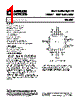 ADL5802XCPZ-R7 Datasheet HTML 1Page - Analog Devices 