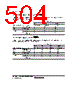 H8SX/1663 Datasheet HTML 504Page - Renesas Technology Corp 