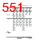 H8SX/1663 Datasheet HTML 551Page - Renesas Technology Corp 