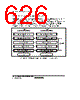 H8SX/1663R Datasheet HTML 626Page - Renesas Technology Corp 