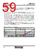 M30620FCAFP Datasheet HTML 59Page - Renesas Technology Corp 