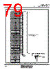 M30620FCAFP Datasheet HTML 79Page - Renesas Technology Corp 