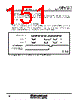 M30620FCAFP Datasheet HTML 151Page - Renesas Technology Corp 