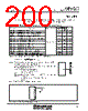 M30620FCAFP Datasheet HTML 200Page - Renesas Technology Corp 