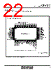 M30620FCAFP Datasheet HTML 22Page - Renesas Technology Corp 
