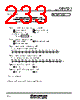 M30620FCAFP Datasheet HTML 233Page - Renesas Technology Corp 