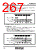 M30620FCAFP Datasheet HTML 267Page - Renesas Technology Corp 
