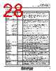 M30620FCAFP Datasheet HTML 28Page - Renesas Technology Corp 