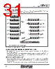 M30620FCAFP Datasheet HTML 31Page - Renesas Technology Corp 