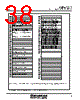 M30620FCAFP Datasheet HTML 38Page - Renesas Technology Corp 