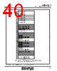 M30620FCAFP Datasheet HTML 40Page - Renesas Technology Corp 