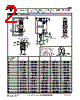 EB412R40 Datasheet HTML 2Page - Vishay Siliconix 