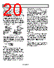 AD8295BCPZ-R7 Datasheet HTML 20Page - Analog Devices 