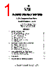 16110-SL-R-ST-LED-AM-6 Datasheet HTML 1Page - List of Unclassifed Manufacturers 