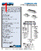 DB25ST2JS Datasheet HTML 1Page - Adam Technologies, Inc. 