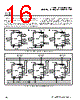 TC7109CLW Datasheet HTML 16Page - TelCom Semiconductor, Inc 
