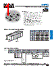 HFC1612HTTDR10 Datasheet HTML 1Page - KOA Speer Electronics, Inc. 
