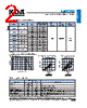 UR732HTTDR10F Datasheet HTML 2Page - KOA Speer Electronics, Inc. 