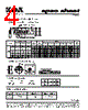 UR73D2ATTDR10F Datasheet HTML 4Page - KOA Speer Electronics, Inc. 