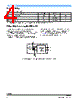 MPXM2102AT1 Datasheet HTML 4Page - Freescale Semiconductor, Inc 