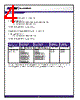 SFP-CXASI-RX Datasheet HTML 4Page - MRV Communications, Inc. 