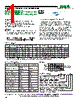 F1SP-R10-JB Datasheet HTML 1Page - RCD COMPONENTS INC. 