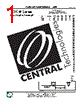 CTC4F-R33J Datasheet HTML 1Page - Central Technologies 