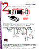 FCLM635P20RM2 Datasheet HTML 2Page - OPLINK Communications Inc. 