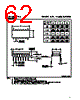 TLE2144AMFKB Datasheet HTML 62Page - Texas Instruments 
