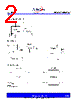 ASM162JEUS/T Datasheet HTML 2Page - PulseCore Semiconductor 