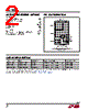 LTM8032MPVPBF Datasheet HTML 2Page - Linear Technology 