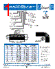 121-102-2-1-10BKSE Datasheet HTML 1Page - Glenair, Inc. 