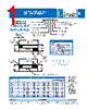 330SS003B16 Datasheet HTML 1Page - Glenair, Inc. 