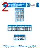 189HT039XO2114K-D Datasheet HTML 2Page - Glenair, Inc. 