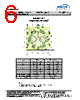 MA4SW510B-1 Datasheet HTML 6Page - M/A-COM Technology Solutions, Inc. 