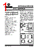 24VL025/MS Datasheet HTML 1Page - Microchip Technology 