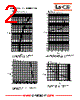 MBR2020CT Datasheet HTML 2Page - Shanghai Lunsure Electronic Tech 