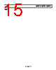 ADP3631ARZ-R7 Datasheet HTML 15Page - Analog Devices 