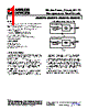 ADM6348-39ARTZ-R7 Datasheet HTML 1Page - Analog Devices 
