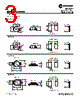 UP1B-6R8-R Datasheet HTML 3Page - Cooper Bussmann, Inc. 