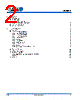 MXHV9910 Datasheet HTML 2Page - Clare, Inc. 